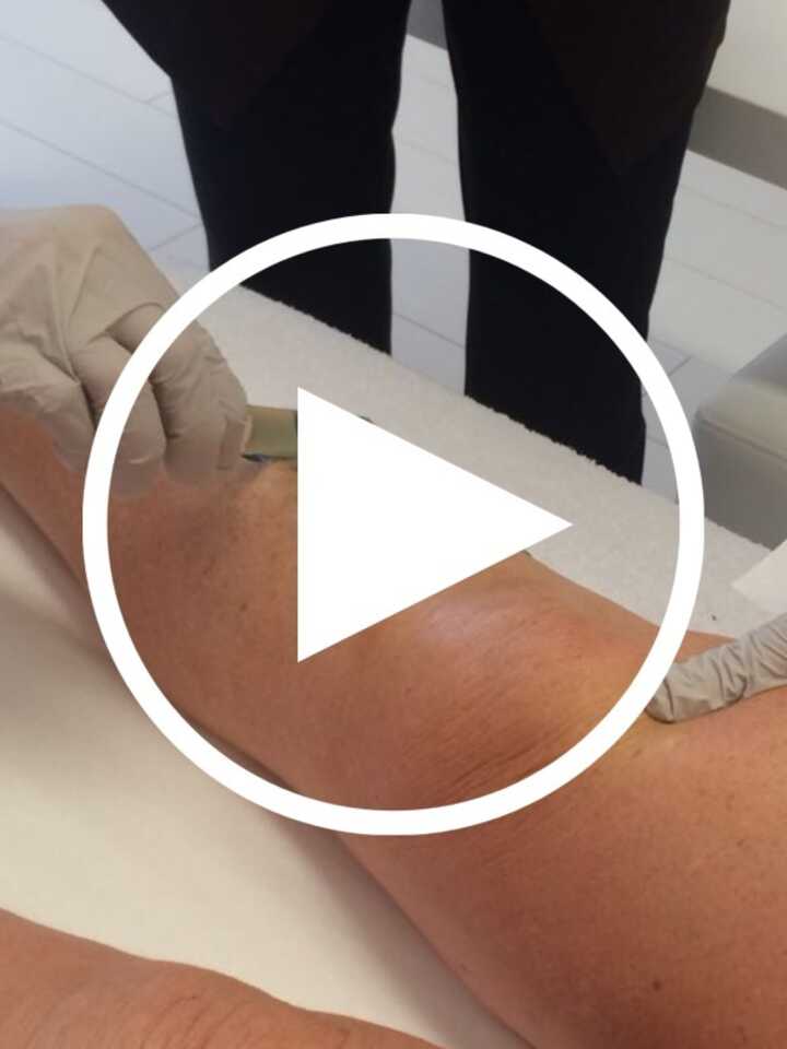 Online Leg Waxing Training Course