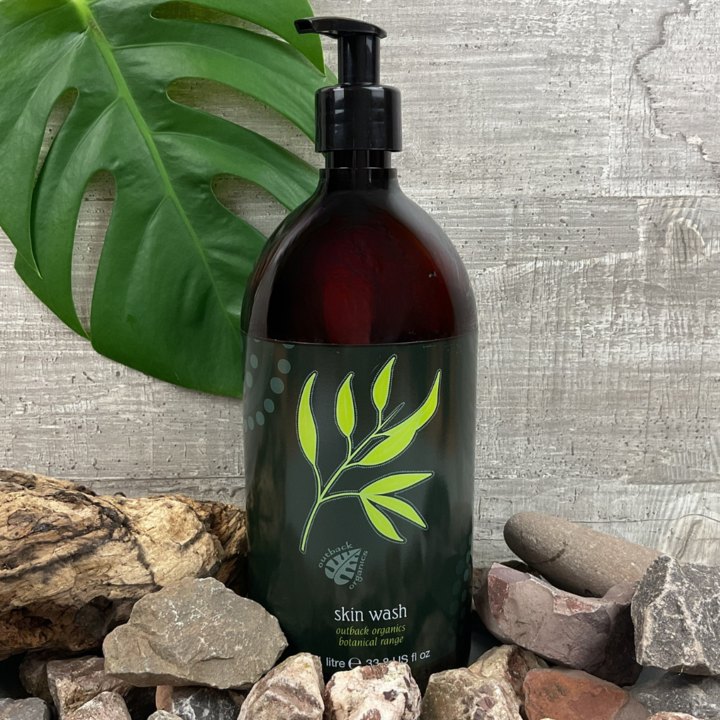 Tea Tree Skin Wash