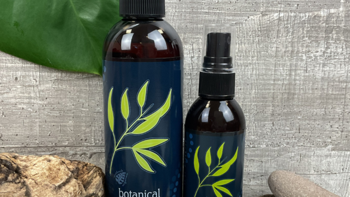 A Deep Dive into Botanical Oil